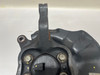 2010-2012 Hyundai Genesis Coupe Driver Front Knuckle / Spindle / Hub / 42K HG033