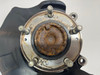 2010-2012 Hyundai Genesis Coupe Driver Front Knuckle / Spindle / Hub / 42K HG033