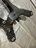 2010-2016 Hyundai Genesis Coupe OEM Rear Subframe Crossmember /   HG033