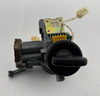 2001-2002 Mazda Miata ECU Computer / Immobilizer / Ignition w/ Key / Automatic / BP6H 18 881G /   NB265
