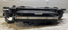 2018-2024 Jeep Gladiator JT / Wrangler JL 3.6l Radiator Support Assembly w/ Cooling Fan / 61K JT004