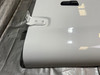 2020-2024 Jeep Gladiator JT Sport Sahara OEM Hood Panel / Bright White JT004