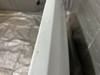 2020-2024 Jeep Gladiator JT Sport Sahara OEM Hood Panel / Bright White JT004