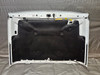 2020-2024 Jeep Gladiator JT Sport Sahara OEM Hood Panel / Bright White JT004