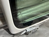 2018-2021 Jeep Wrangler JL / Gladiator JT Windshield Frame Assembly / OEM / Bright White JT004