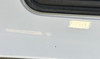 2018-2024 Jeep Wrangler JL / Gladiator JT OEM Wiper Cowl Trim Panel / Bright White  JT004