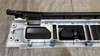 2018-2024 Jeep Wrangler JL / Gladiator JT OEM Wiper Cowl Trim Panel / Bright White  JT004