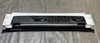 2018-2024 Jeep Wrangler JL / Gladiator JT OEM Wiper Cowl Trim Panel / Bright White  JT004