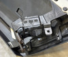 2018-2023 Jeep Wrangler JL / Gladiator Passenger Front Fender Arch Flare w/ Halogen Turn Signal /   JT004