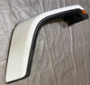 2018-2023 Jeep Wrangler JL / Gladiator Passenger Front Fender Arch Flare w/ Halogen Turn Signal /   JT004