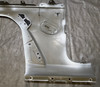 2018-2024 Jeep Wrangler JL / Gladiator JT Driver & Passenger Side Fender Aprons / Pair / Bright White  JT004
