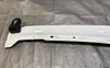 2018-2024 Jeep Wrangler JL / Gladiator JT Driver & Passenger Side Fender Aprons / Pair / Bright White  JT004