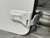 2018-2024 Jeep Wrangler JL Unlimited 4DR / Gladiator JT Passenger Rear Door Assembly / Bright White JT004