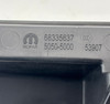 2020-2024 Jeep Gladiator JT OEM Rear Tailgate Release Handle / Third Brake Light /   JT004