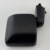 2018-2023 Jeep Wrangler JL Gladiator JT Driver & Passenger Side Mirrors / OEM / Pair /   JT004