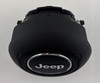 2018-2024 Jeep Wrangler JL Gladiator JT Driver Steering Wheel Air Bag / SRS / 6UD08TX7AB /   JT004