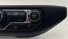 2020 Jeep Gladiator JT Automatic Climate Control / P6SX86DX9AA /   JT004