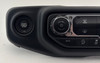 2020 Jeep Gladiator JT Automatic Climate Control / P6SX86DX9AA /   JT004