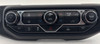 2020 Jeep Gladiator JT Automatic Climate Control / P6SX86DX9AA /   JT004