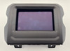 2018-2023 Jeep Wrangler JL / Gladiator JT 7" Uconnect Radio Head Unit Display / 68406031AH /   JT004