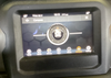 2018-2023 Jeep Wrangler JL / Gladiator JT 7" Uconnect Radio Head Unit Display / 68406031AH /   JT004