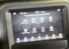 2018-2023 Jeep Wrangler JL / Gladiator JT 7" Uconnect Radio Head Unit Display / 68406031AH /   JT004