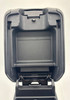 2018-2023 Jeep Wrangler JL Gladiator JT Black Leather Console Lid /   JT004