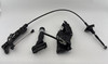 2018-2023 Jeep Wrangler JL / Gladiator JT  Automatic Transfer Case Lever w/ Cable /   JT004