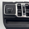 2018-2024 Jeep Wrangler JL Gladiator JT Front Window Switches / Media Ports /   JT004