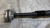 2020-2024 Jeep Gladiator JT 3.6l 2 Piece Rear Drive Shaft w/ U Joints / 61K JT004