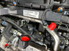 2018-2024 Jeep Wrangler JL / Gladiator JT 3.6l V6 Engine Long Block / Automatic / 61K JT004