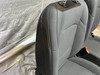 2020-2022 Jeep Gladiator JT Sport Black Cloth Front & Rear Seat Set /   JT004