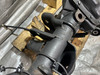 2020-2024 Jeep Gladiator JT Sport Dana M210 Wide Track Front Axle Assembly / Automatic / 4.10 / 61K JT004
