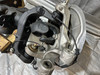 2020-2024 Jeep Gladiator JT Sport Dana M210 Wide Track Front Axle Assembly / Automatic / 4.10 / 61K JT004