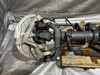 2020-2024 Jeep Gladiator JT Sport Dana M210 Wide Track Front Axle Assembly / Automatic / 4.10 / 61K JT004