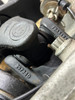 2020-2024 Jeep Gladiator JT Sport Dana M210 Wide Track Front Axle Assembly / Automatic / 4.10 / 61K JT004