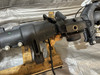 2020-2024 Jeep Gladiator JT Sport Dana M210 Wide Track Front Axle Assembly / Automatic / 4.10 / 61K JT004