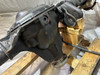 2020-2024 Jeep Gladiator JT Sport Dana M210 Wide Track Front Axle Assembly / Automatic / 4.10 / 61K JT004