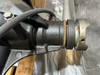 2020-2024 Jeep Gladiator JT Sport Dana 44 Wide Track Rear Axle Assembly w/ Trac-Lok LSD / 4.10 / 61K JT004