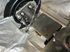 2020-2024 Jeep Gladiator JT Sport Dana 44 Wide Track Rear Axle Assembly w/ Trac-Lok LSD / 4.10 / 61K JT004