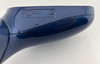1996-2002 BMW Z3 Roadster Coupe Passenger Side Mirror / Topaz Blue  Z3039