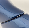 1996-2002 BMW Z3 Roadster Coupe Passenger Side Mirror / Topaz Blue  Z3039