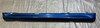 1997-2002 BMW Z3 Roadster Coupe Passenger Side Skirt Rocker Panel / Topaz Blue  Z3039
