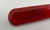 2000-2002 BMW Z3 Driver Side Rear Bumper Reflector Side Marker / Topaz Blue  Z3039