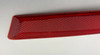 *DAMAGED* 2000-2002 BMW Z3 Passenger Side Rear Bumper Reflector Side Marker /    Z3039