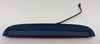 1999-2002 BMW Z3 Roadster Third Brake Light / Topaz Blue  Z3039