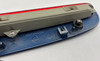 1999-2002 BMW Z3 Roadster Third Brake Light / Topaz Blue  Z3039