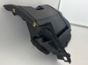 1996-2002 BMW Z3 Roadster Coupe Glove Box Lid Assembly w/ Surround Panel / Black /   Z3039