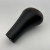 1996-2002 BMW Z3 5 Speed Manual M Sport Fine Wood Shift Knob / OEM /   Z3039