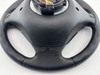 1999-2002 BMW Z3 Roadster Coupe M Sport Leather Steering Wheel & Airbag /   Z3039